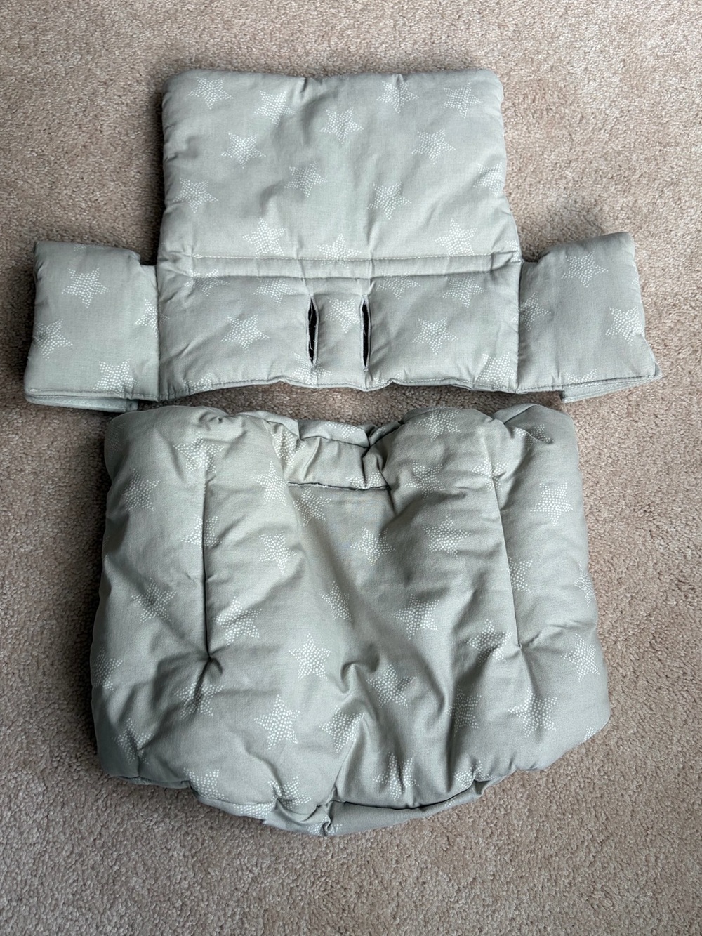 Stokke Tripp Trapp Classic Cushion